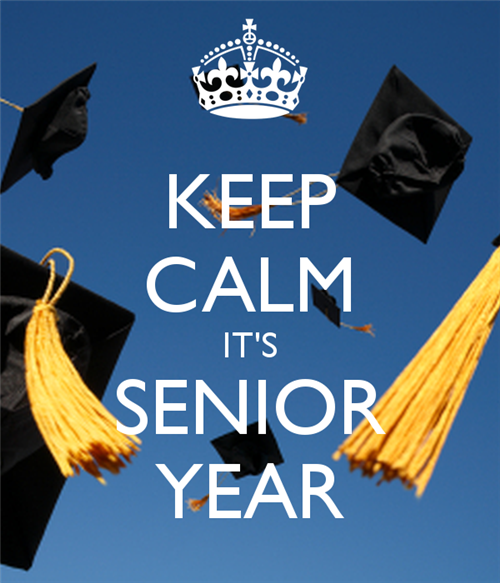 Keep Calm!
